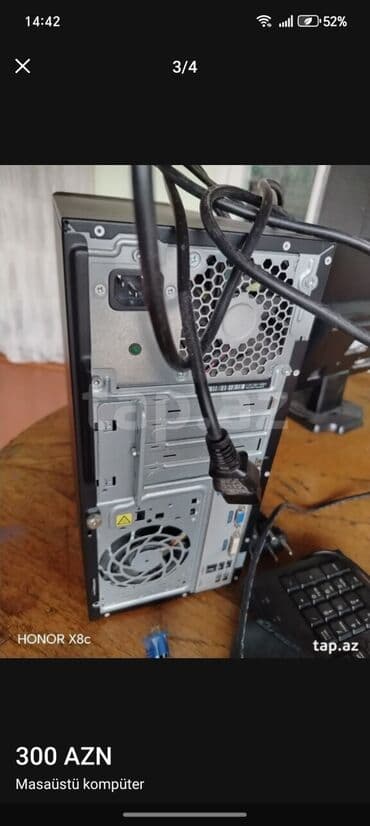 акустика для телевизора: Salam melumatlar üçün yazın VP ya ZENG VURMAYIN! 050.357.56.97 kalonka — 4