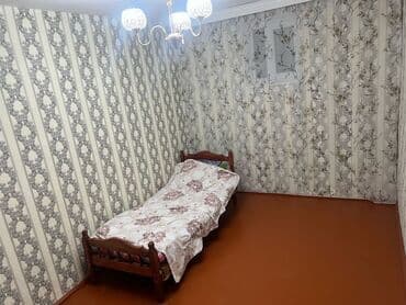 купить квартиру в баку хырдалан: 3 комнаты, 50 м², Нет кредита, Средний ремонт — 7