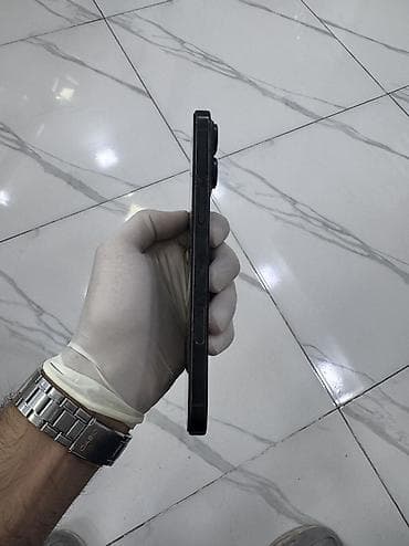 16 pro max satış: IPhone 16 Pro Max, 256 GB, Black Titanium — 3