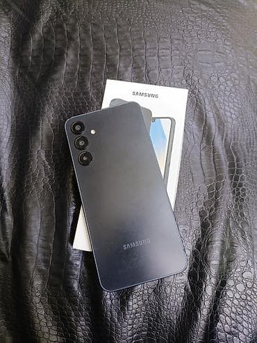 samsung a30 s: Samsung Galaxy A16, 128 GB, rəng - Qara, Barmaq izi — 3