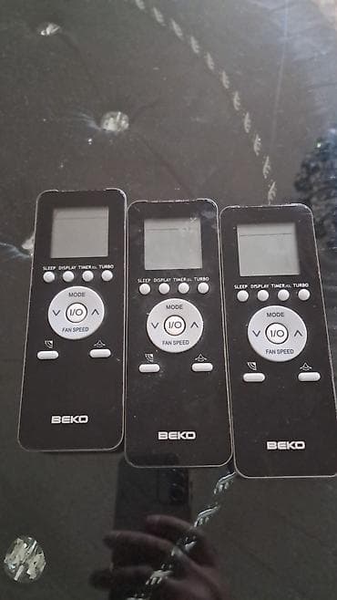 printer epson l3100: Kondisioner Beko, İşlənmiş, 85-90 kv. m, Kredit yoxdur — 3