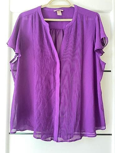 ic geyim: Midi Ətək, 2XL, 3XL — 6