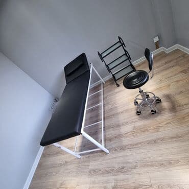 Yeni, Masaj kuşetkası, Qatlanmayan, rəng - Qara lalafo.az -da Yeni, Masaj kuşetkası, Qatlanmayan, rəng - Qara