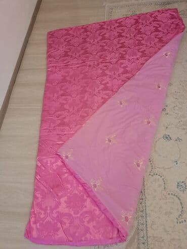 товары для дома премиум класса: Cehizlik yorgan tertemiz yun agappaq sacaq yundan hazirlanib cox az — 1