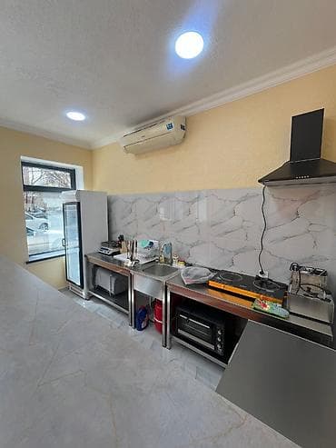 Продажа коммерческой недвижимости: 7-ci Mikrorayonda Hazır 900 AZN İcarədə Olan Qeyri-Yaşayış Obyekti — 5