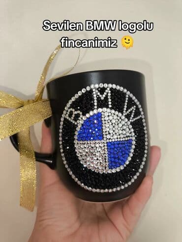 hərflərin bəzəkli yazılışı: Fincanlar, Keramika, 1 əd — 24