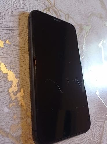 ucuz telefon ikinci el: IPhone 11, 128 GB, Qara, Face ID — 3