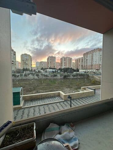 sultan şadlıq sarayı: 2 otaqlı, Yeni tikili, 60 kv. m — 11