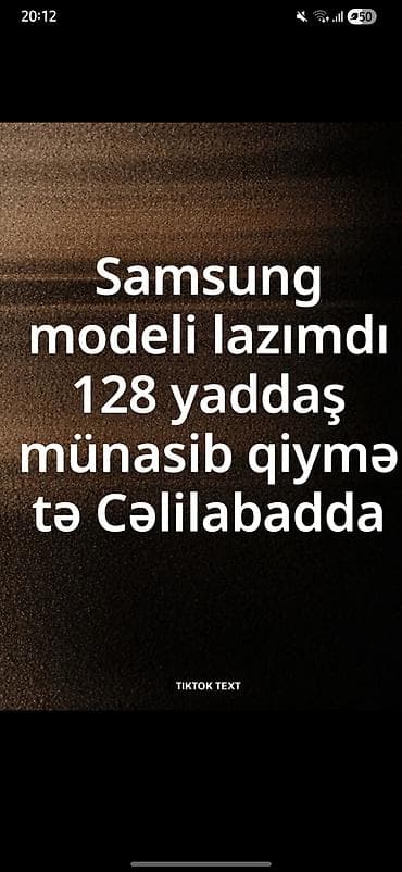 samsung tab a7 qiymeti: Samsung Galaxy A15, 128 GB, rəng - Qara, Sensor — 1