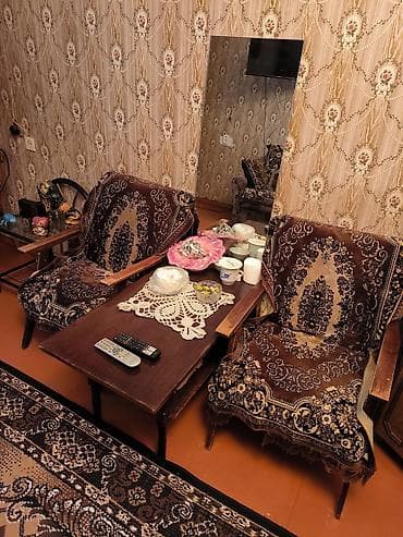 bag ucun mebel: Divan — 3