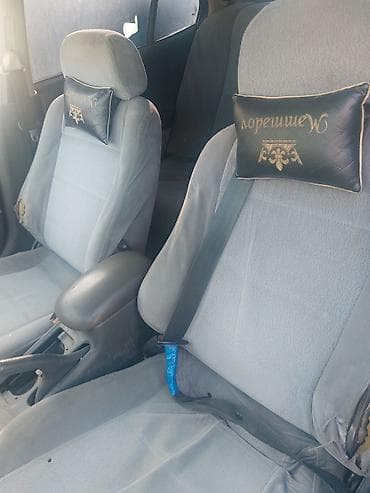 daewoo bs090: Daewoo Leganza: 2 l | 2001 il Sedan — 3