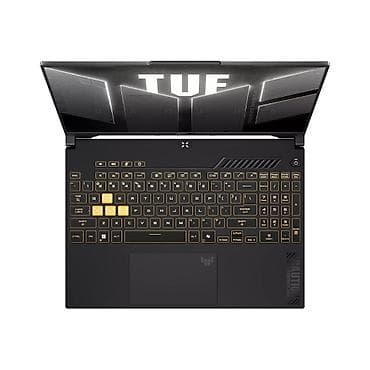nba 2k: NOUTBUK ASUS TUF GAMING FX607VJProsessor modeli: Intel® Core™ 5 210H — 5
