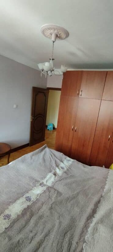 ehmedlide ev: Bakı, Əhmədli, 3 otaqlı, Köhnə tikili, m. Əhmədli, 82 kv. m — 4