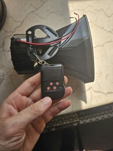 səs ucaldıcılar: Dinamiklər və sabvuferlər, Yeni, Karbon, Pulsuz çatdırılma — 2