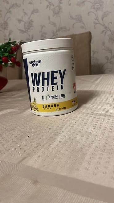 idman şəkilləri: Protein Protein Ocean, Çəki: < 500 g, Yeni — 1
