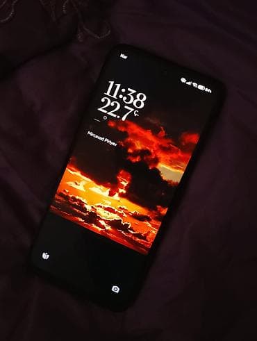 redmi pad 5: Xiaomi 15, 256 GB, rəng - Qara, 
 Kredit — 1