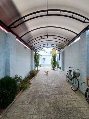 çıxarış nədir: 5 otaqlı, 310 kv. m, Yeni təmirli — 3