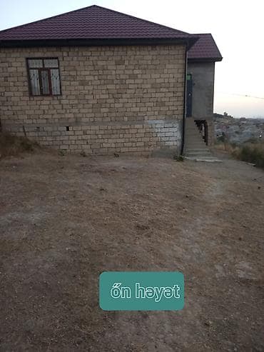 samaxi ev: Xırdalan, 3 otaqlı, Köhnə tikili, 600 kv. m — 8