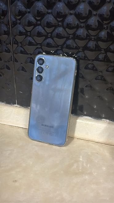 samsung 04: Samsung 128 GB, rəng - Göy — 1