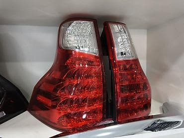 lupali led: LED — 1