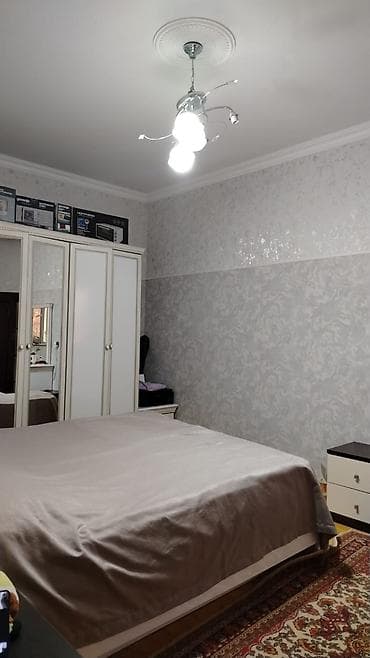 sumqayitda ev: Biləcəri 2 otaqlı, 2 kv. m, Kredit yoxdur, Yeni təmirli — 10