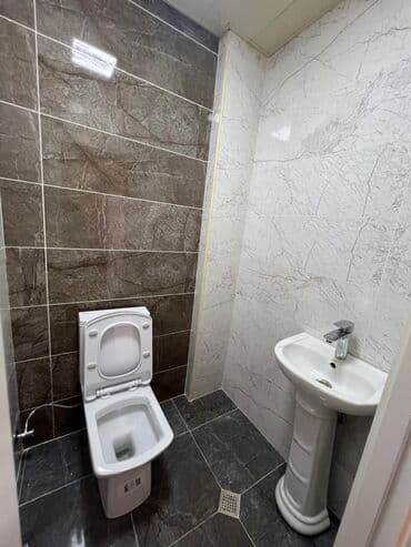 sadə ev çertyojları: Xırdalan. 100 m² 🏢 Bu sadəcə bir elandır! Lupey Əmlak olaraq Bakı və — 3