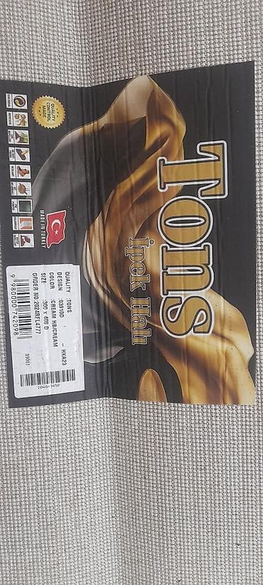 Xalçalar: Xalça Dekorativ, Türkiyə, Kredit yoxdur — 2