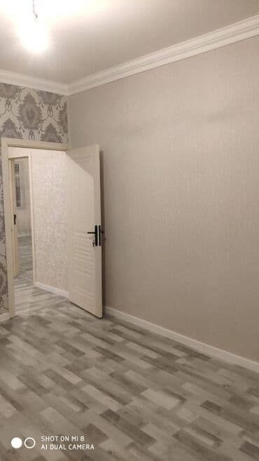 binə emlak: Bakı, Yeni Günəşli Massiv V, 2 otaqlı, Köhnə tikili, m. Xalqlar Dostluğu, 60 kv. m — 7