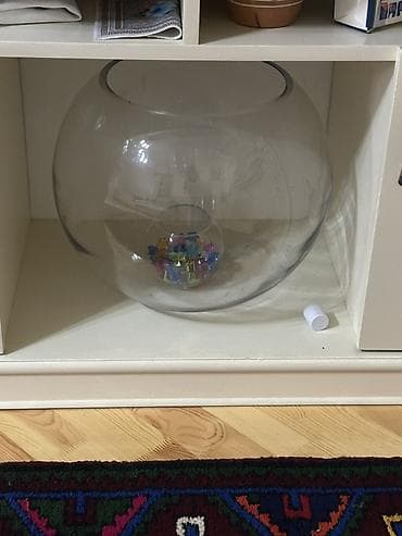 Pastel dəstləri: Vaza dəsti — 1