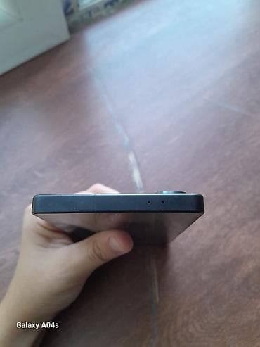 galaxy a54: Samsung Galaxy S25 Ultra, 512 GB, rəng - Qara, Zəmanət — 2