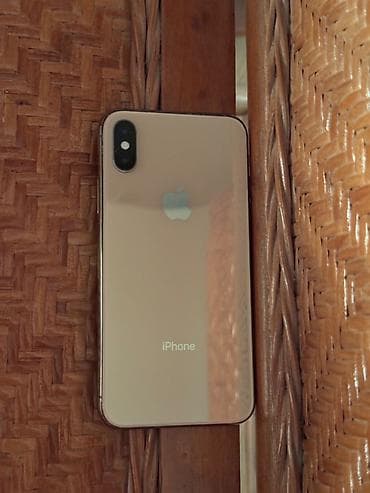 apple imac: IPhone Xs, 64 GB — 3