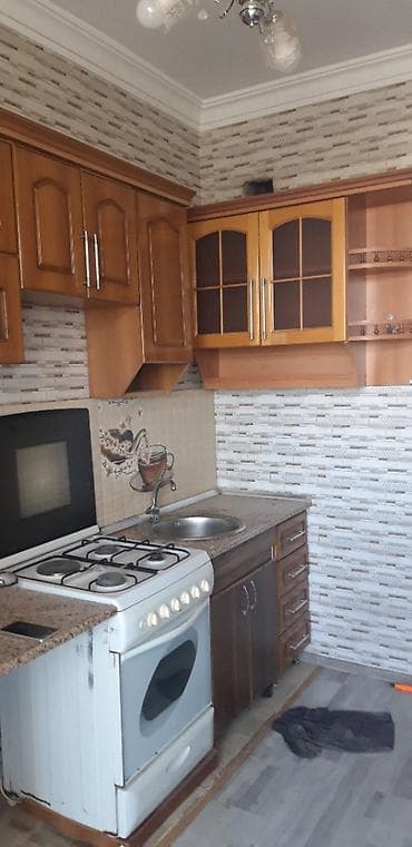 yeni metbex mebelleri: Metmbex mebeli 3.40 — 2