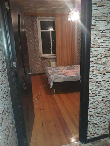 купить квартиру в баку новостройка с ремонтом: Баку, Пос. Говсаны, 3 комнаты, Вторичка, 55 м² — 7