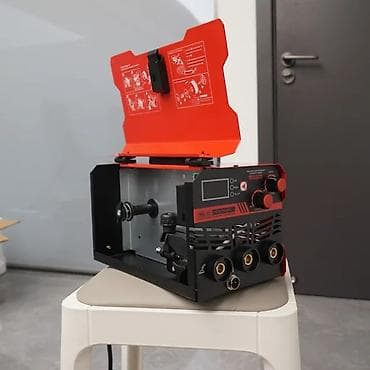 lehim aparati: Yeni Qaynaq aparatı Elektrod, Pulsuz çatdırılma, Kredit yoxdur — 3