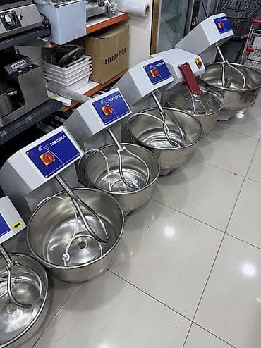 Restoran, kafe avadanlığı: 10 kq, Türkiyə, Nağd ödəniş — 2