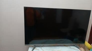 fujitsu siemens computers: LED televizor shvaki 109 ekran 2024 modeli sadece ekran zedelenib hec — 1