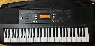sakit sintezator: Yamaha PSR-E343 rəqəmsal sintezator
🔴REAL ALICIYA ENDİRİM OLACAQ🔴 — 1