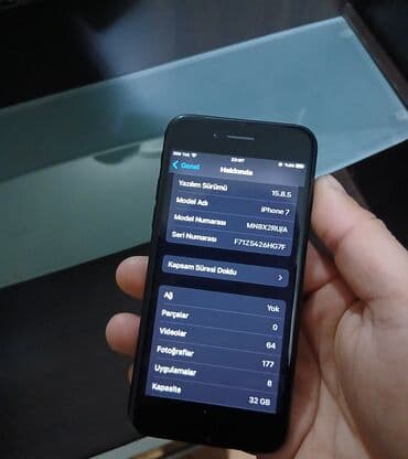 iphon 7: IPhone 7 — 4