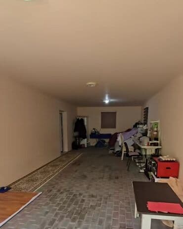 zaqatalada satilan evler 2023: 4 otaqlı, 110 kv. m, Yeni təmirli — 18