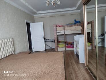 makler gence: 2 otaqlı, Yeni tikili, m. Həzi Aslanov, 88 kv. m — 7