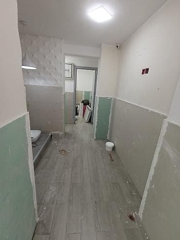 Daşınmaz əmlak: Yasamal rayonu, Şəfaət Mehdiyev küç., Hüseyn Cavid parkına yaxın — 3