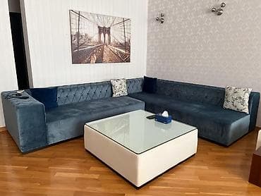 Divan (L formalı) - 990 AZN unvan insahatcilar (0301)*Tehi E