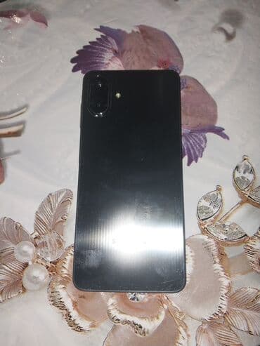 Samsung Galaxy A7, 64 GB, rəng - Qara, İki sim kartlı