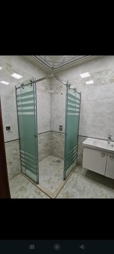 Arakəsmə, Künc üçün