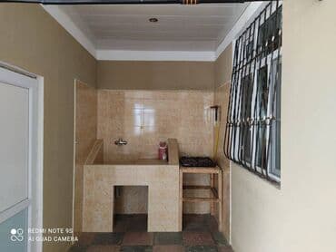 qaracuxurda ev: 120 kv. m, 3 otaqlı — 7