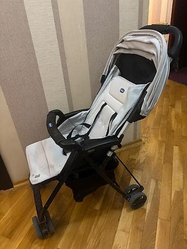 araba: Chicco, İşlənmiş, Ünvandan götürmə — 3