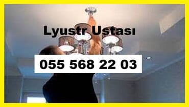 cılcıraq: Çılçıraq, 9 lampa — 1