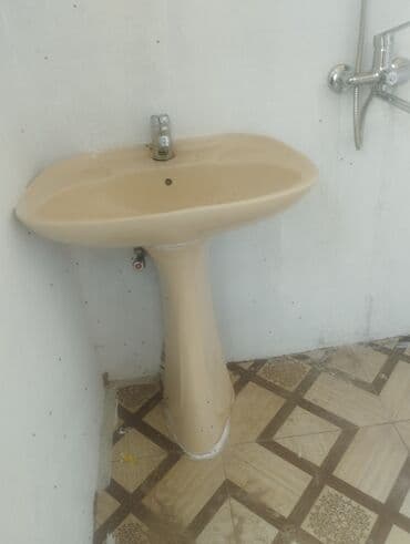 biləcərdə kirayə ev: 50 м², 1 комната, Газ — 19