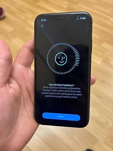 Elektronika: IPhone 11, Qara, Qırıq — 5