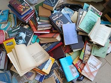 ask seti: Diqqət Sovetdən qalma qədimi kitab.Cox maraqlı folklor proqramları — 8